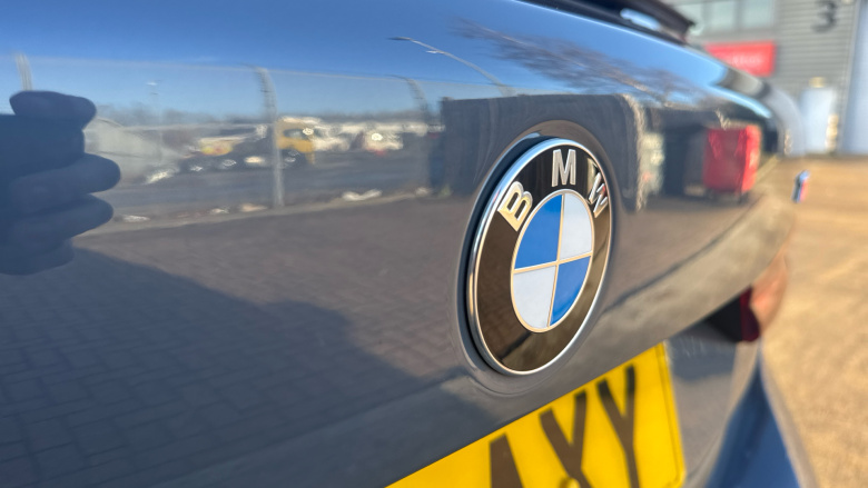 BMW 1 Series 118i [136] M Sport 5dr [Live Cockpit Professional] Petrol Hatchback